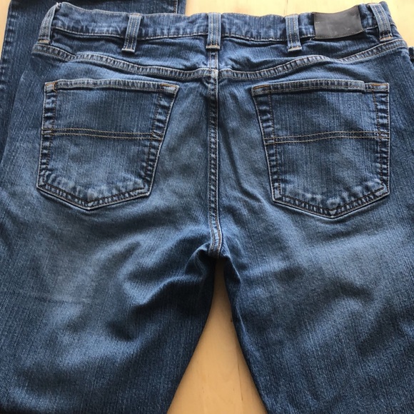 Denver Hayes Jeans, 36 x 32 - Picture 6 of 8